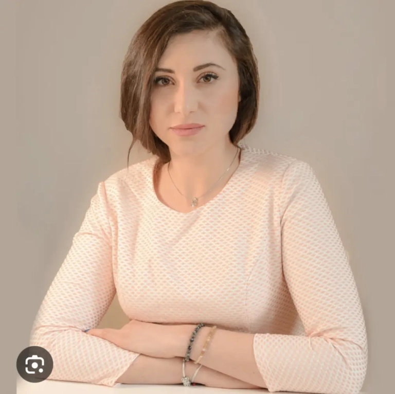 Снимка на Зорница Спиридонова - психолог и психотерапевт в София