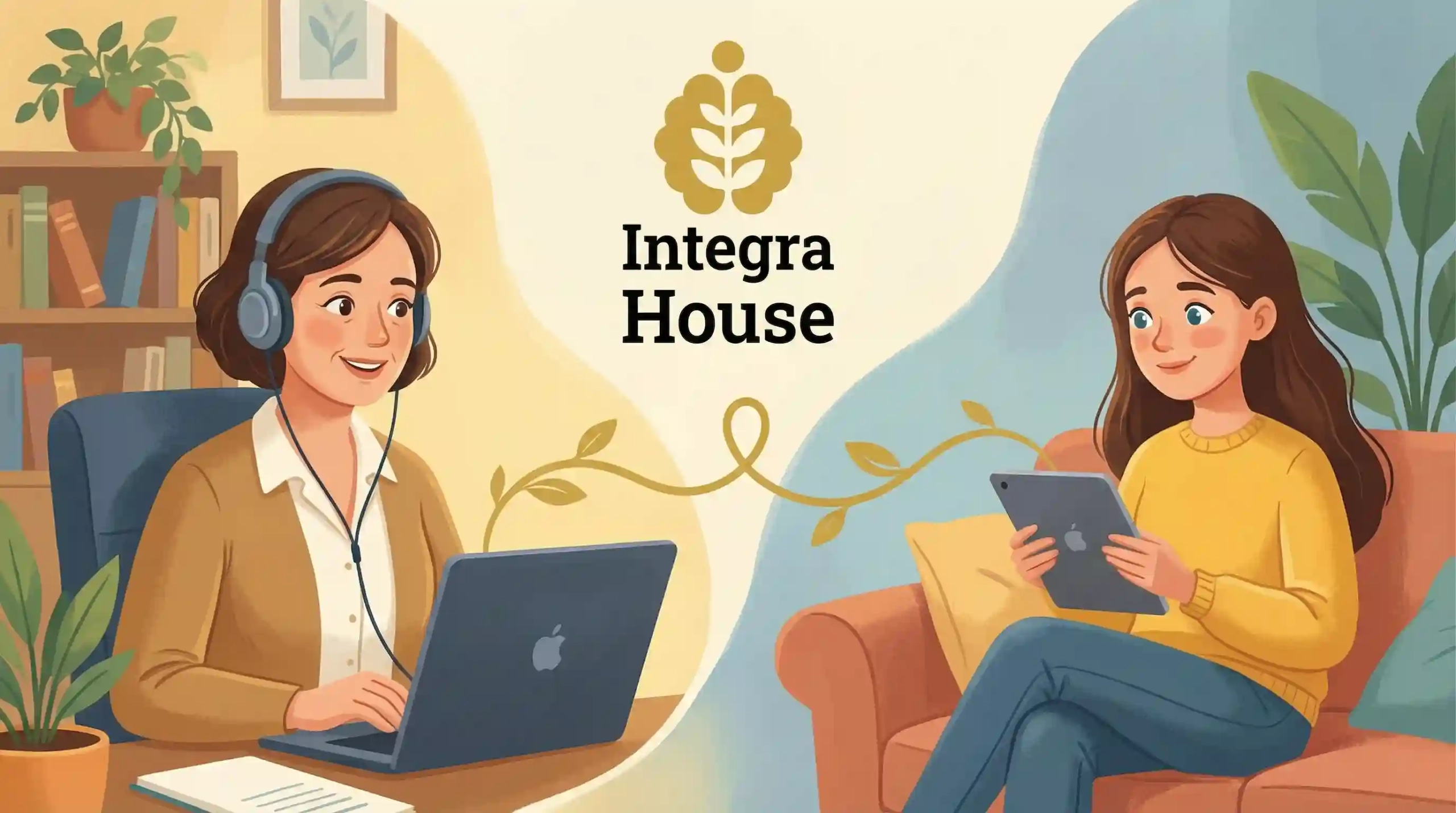 Индивидуална онлайн психотерапия