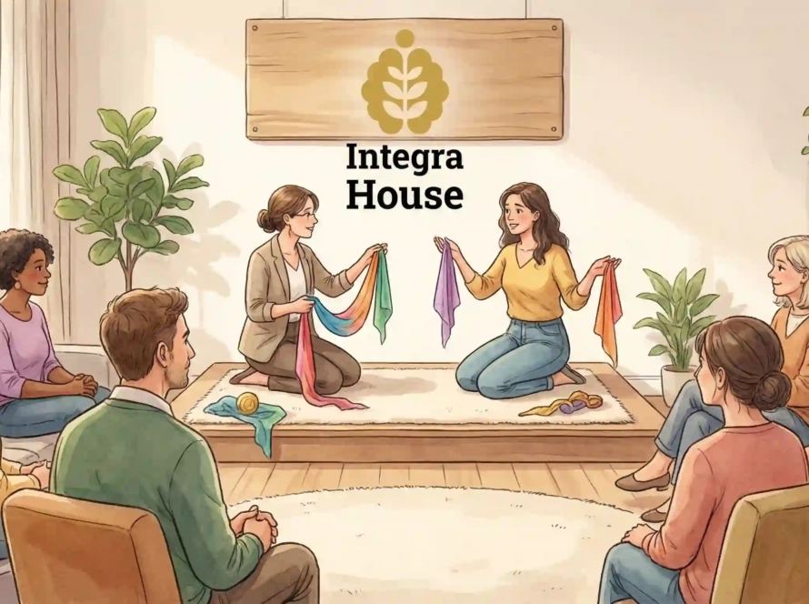 психодрама